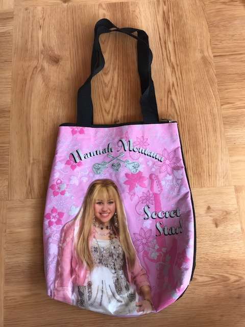 Mala Hannah Montana