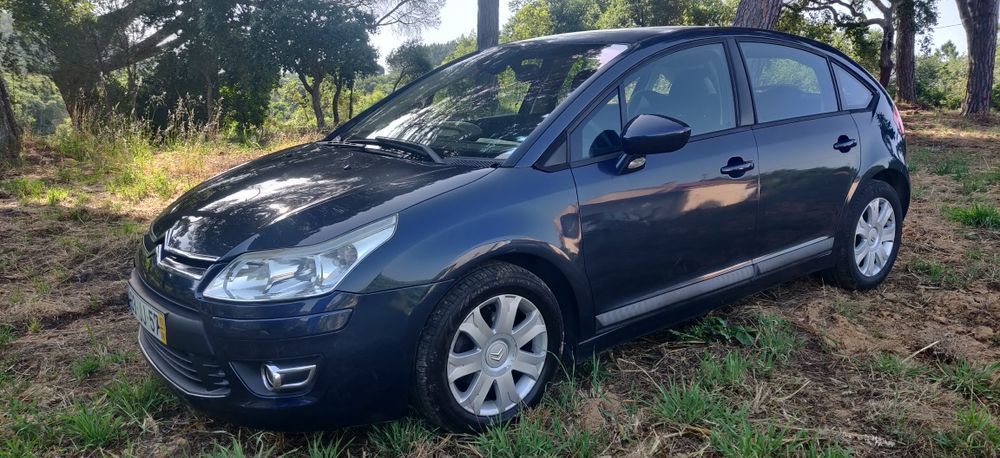 Vendo Citroen C4