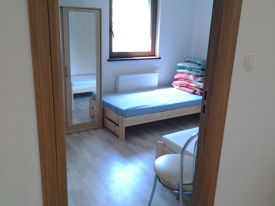 Noclegi w Trzciance.