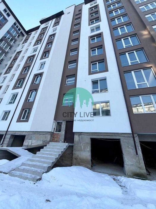 Продаж 1кімнатної квартири (сирець) на Пасічній. Переуступка (38)