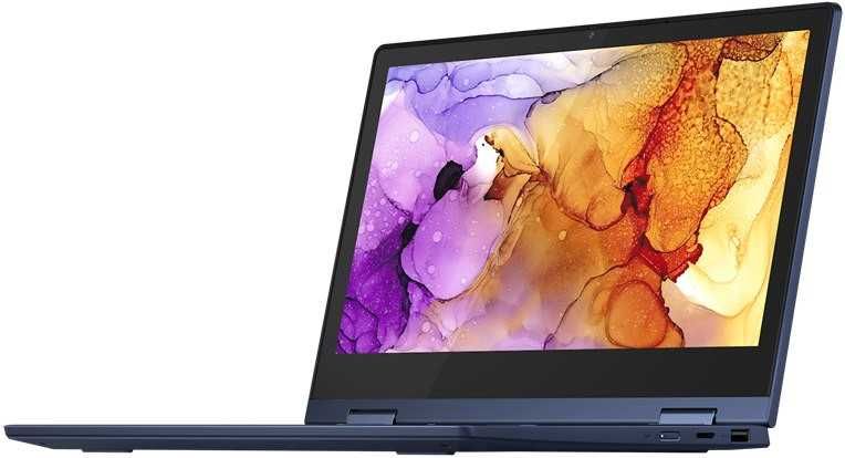 Ноутбук Lenovo IdeaPad Flex 3 11ADA05