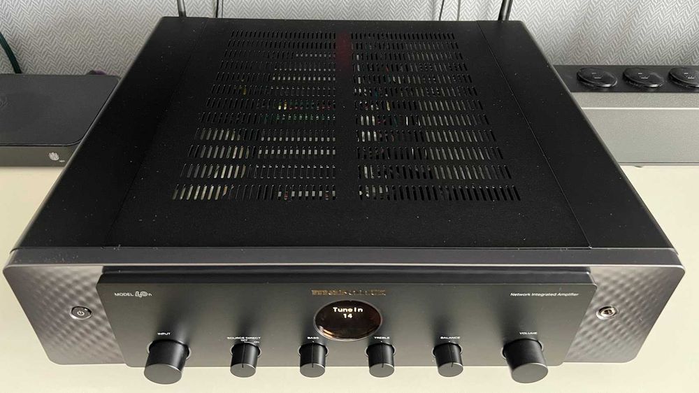 Marantz 40n gwarancja + gratis_negocjuj cenę