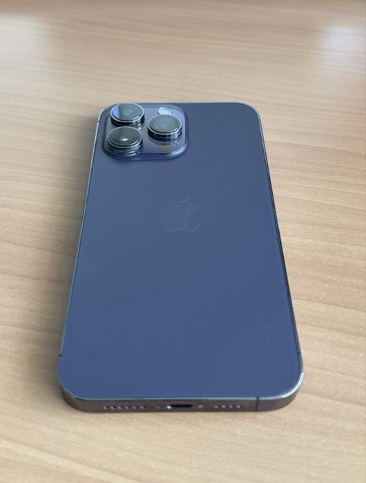 Iphone 14 pro max sem garantia