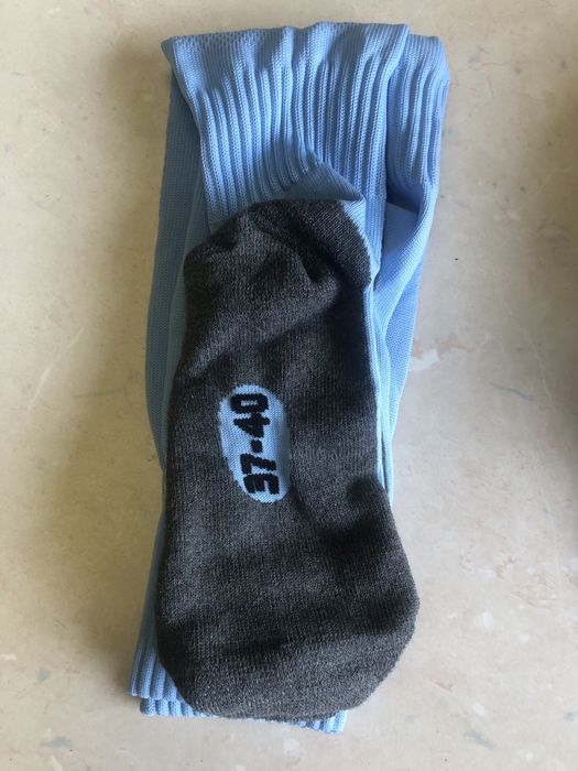 Герты голубые uhlsport 37-40