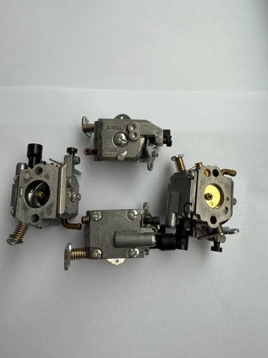 Карбюратори до бензопил STIHL оригінал