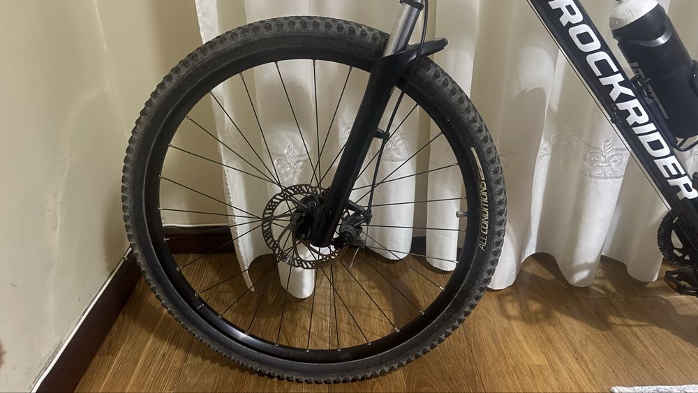 Bicicleta 530 ST