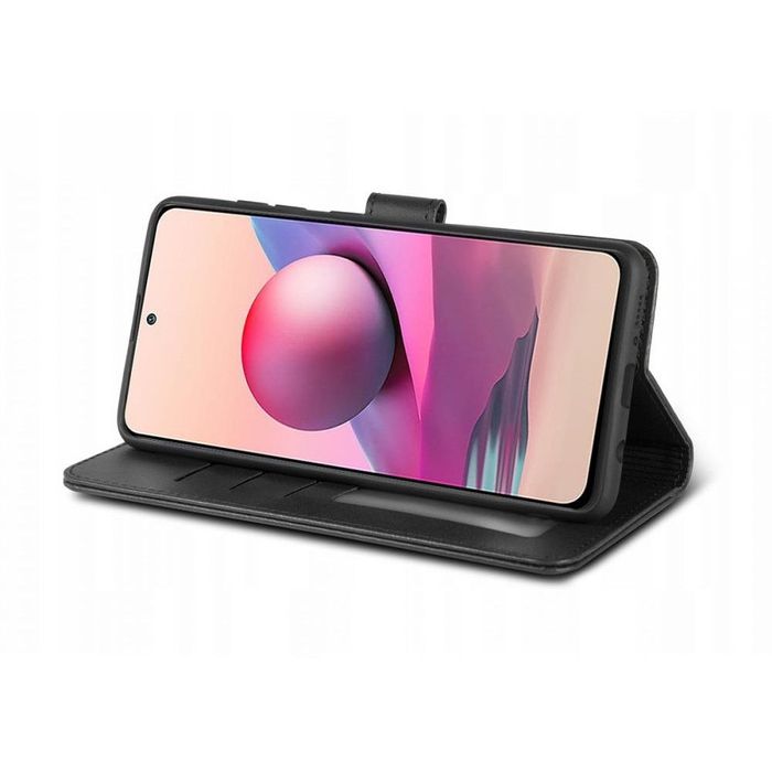 Etui Portfel Ii Do Xiaomi Redmi Note 10 / 10S