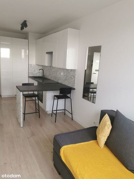 2pokoje Nowe miasto smart m. Postoj.