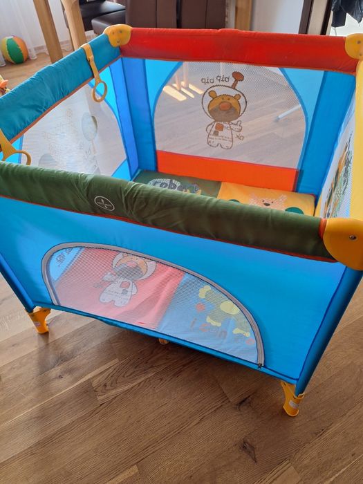 Kojec Quatro Safari 93/93