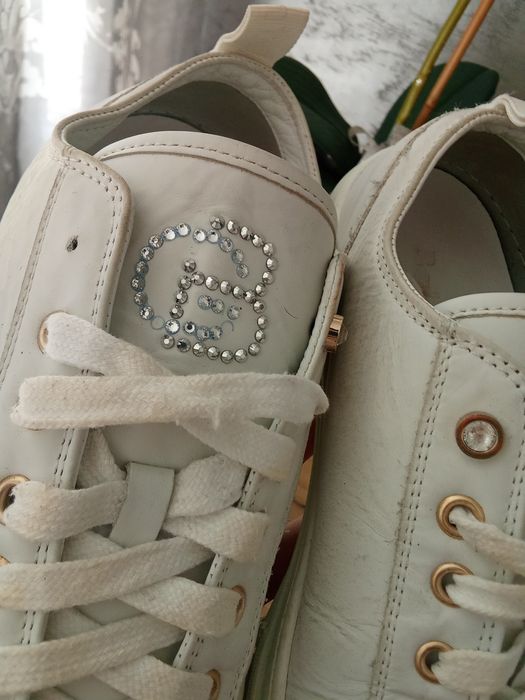 Trampki damskie Baldinini 41