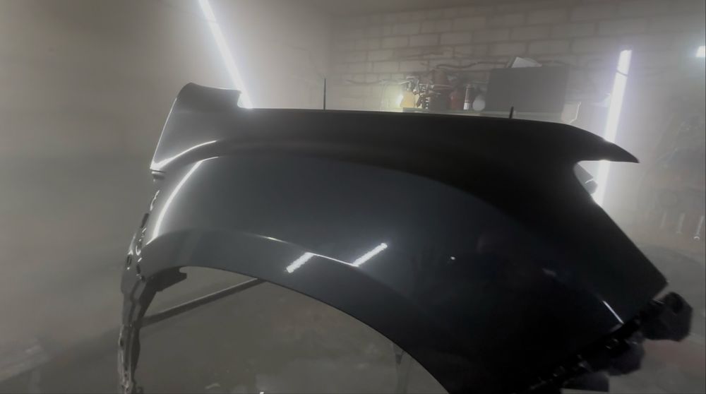 Покраска,сварка, рихтовка быстро качественно