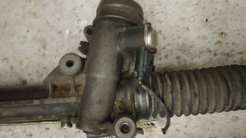 Кермова рейка Audi A6 ALLROAD