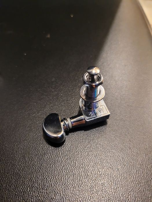 Klucze olejowe do gitary akustycznej / elektrycznej Crafter