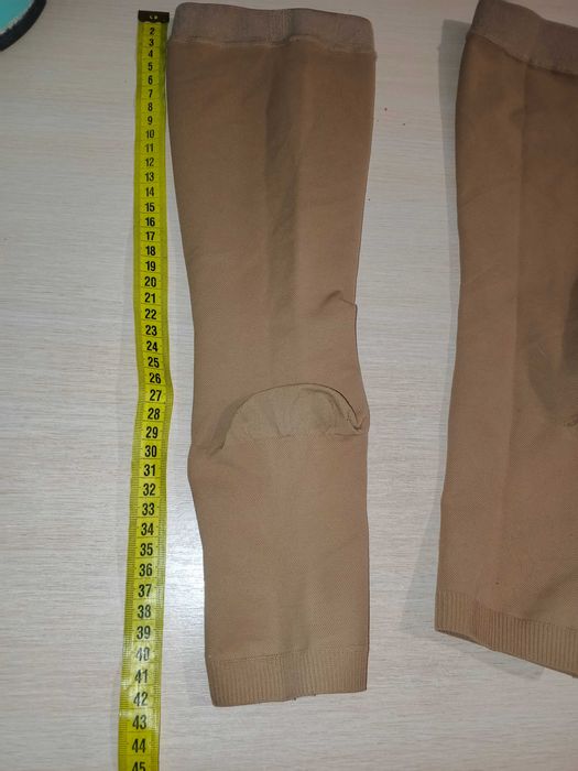 Компресійні гольфи VenoTrain Impuls, клас 2, розмір IV short