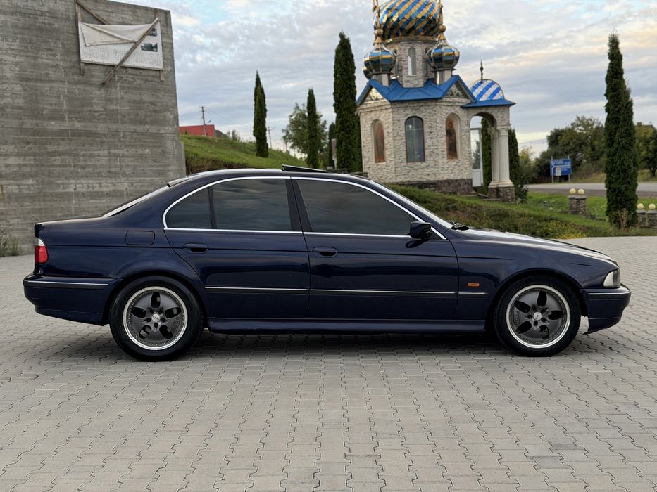 BMW 5 series E39 528i ‼️