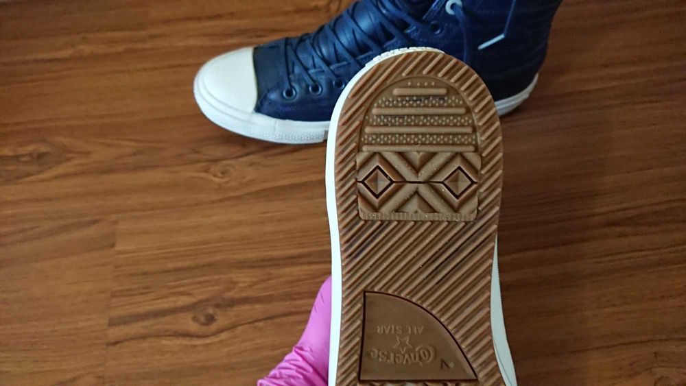 Черевики Converse