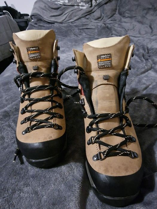 Buty Alpine Nepal 41