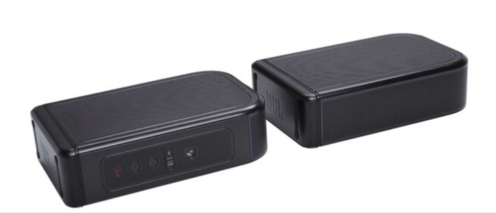 Sound Bar JBL 1300 MK2