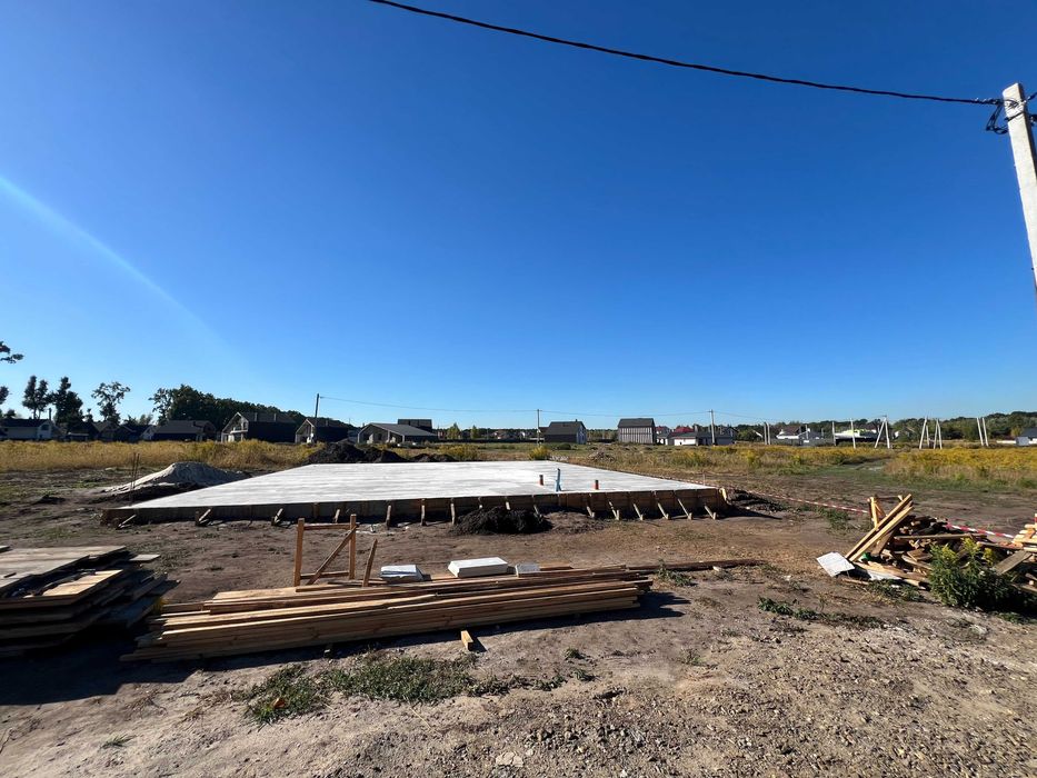 Земельні ділянки ‼️ біля КМ Удачний ‼️ Під забудову | Від 5 соток