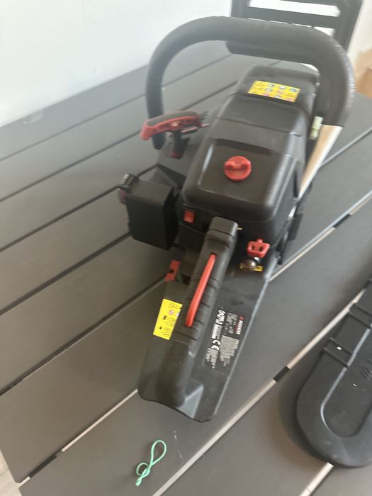 Pila parkside PPBKS 56 A1