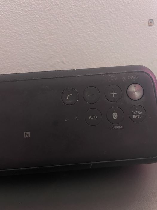 Coluna Sonny srs-xb3