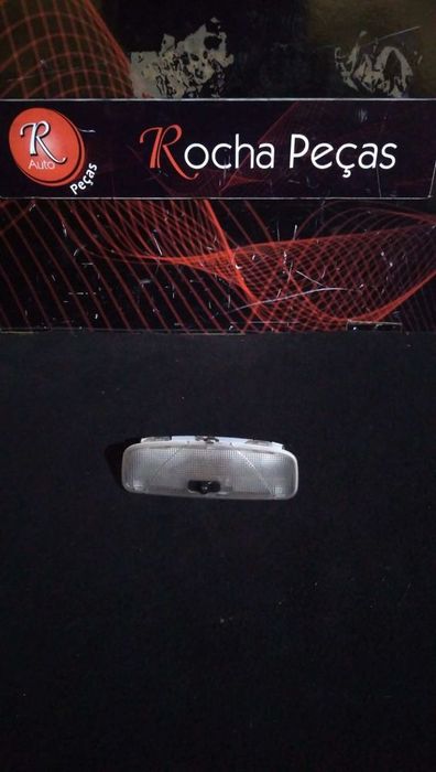 Plafonier Ford Fiesta V (Jh_, Jd_)