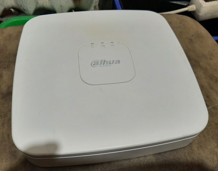 Відео регістратор aihua