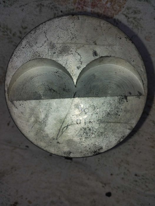 Поршня ваз розмір 79.4 замки дверей