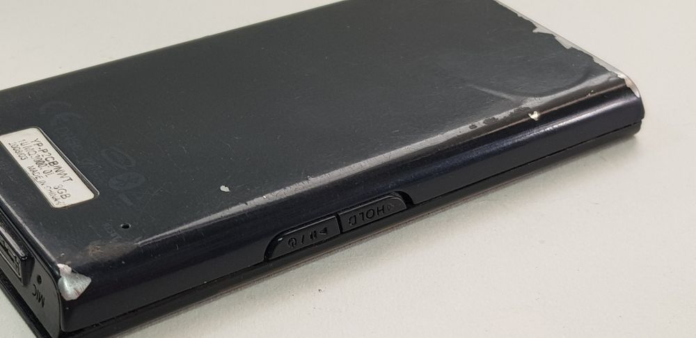 МР3 плеер Samsung YP-P2