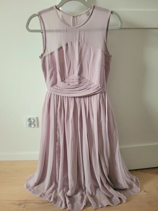 Sukienka Asos Druhna