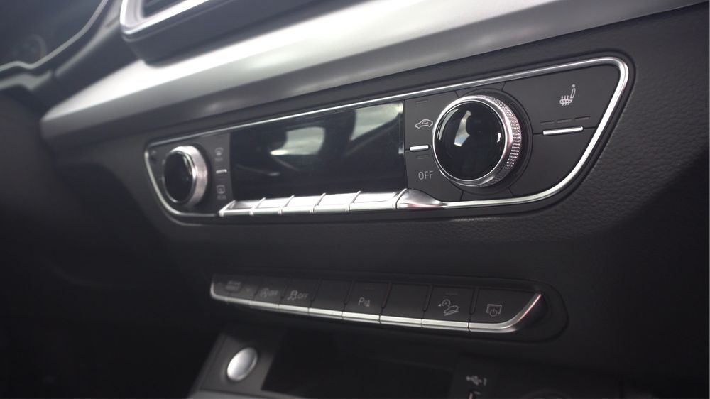 Audi q 5 a80 2019