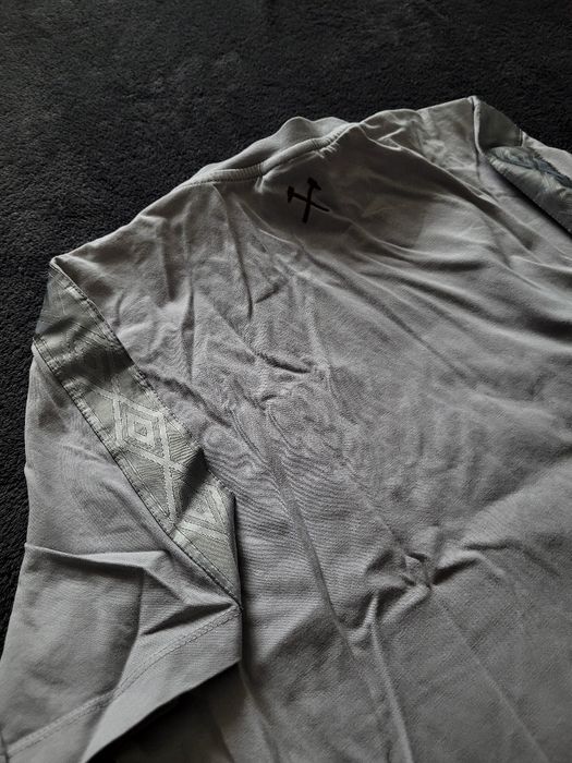 Футболка Umbro westham united