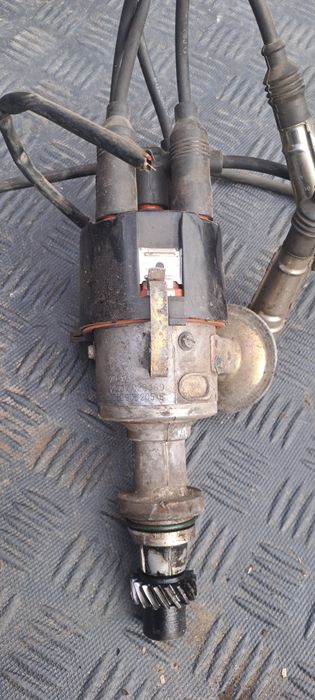 трамблер Пасат Б3 1,6-1,8 бенз 88-91р.