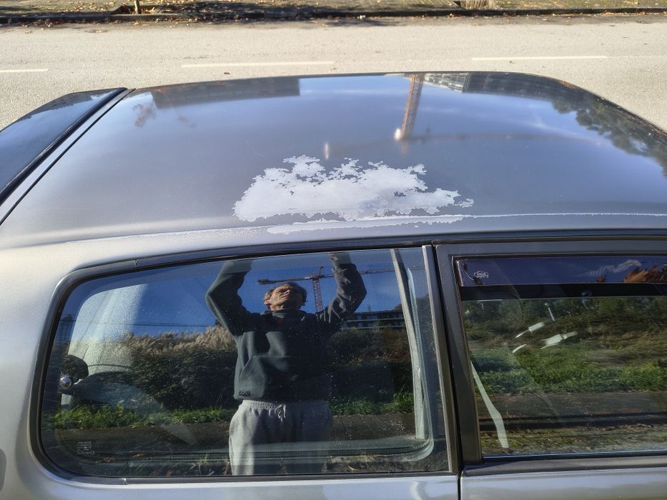 Toyota Corolla XL Coupé 3 portas