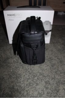 DJI Mavic Pro Platinum