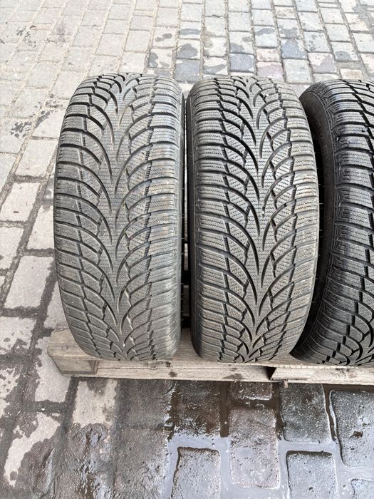 175/65r14 nankang zimowe jak nowe 2024 4szt