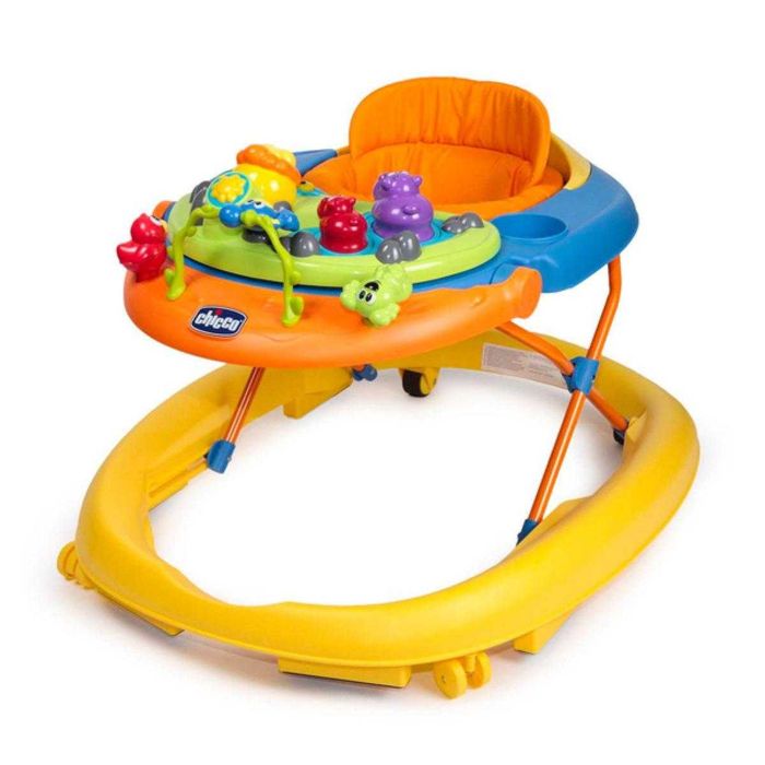 Chicco - Andador Walky Talky Sunny