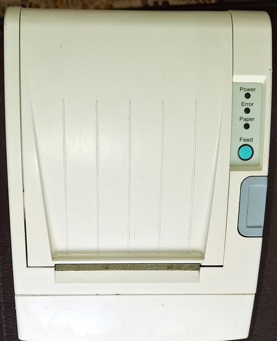 Impressora Térmica Samsung SRP- 350