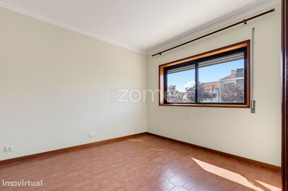 Moradia T4 / T5 com Garagem | Quinta das Rosas, Vilar do Paraíso