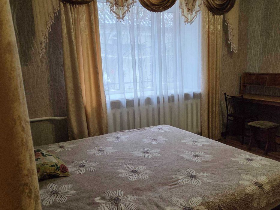 Сдам дом Слободка