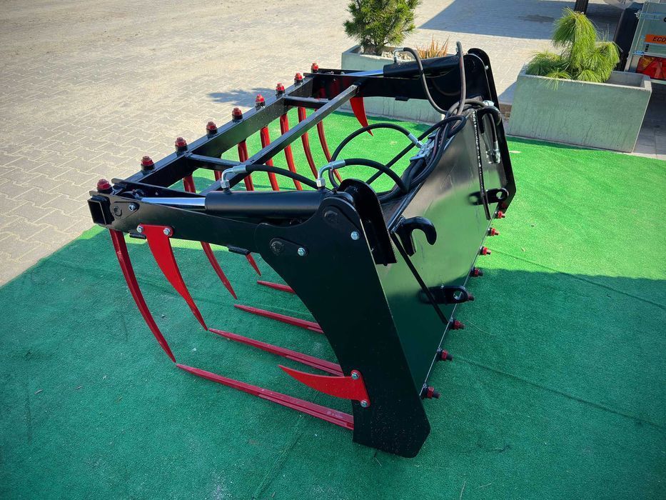 Łyżko Krokodyl - Krokodyl - 1,2m 1,4m 1,5m 1,6m 1,8m 2,0m 2,2m do TURa