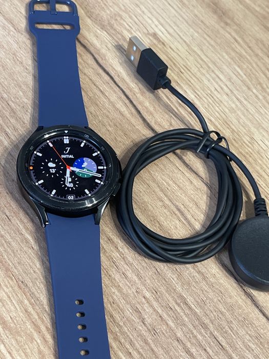 Samsung Galaxy Watch 4,46mm,classic