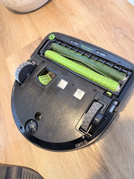 IRobot roomba s9