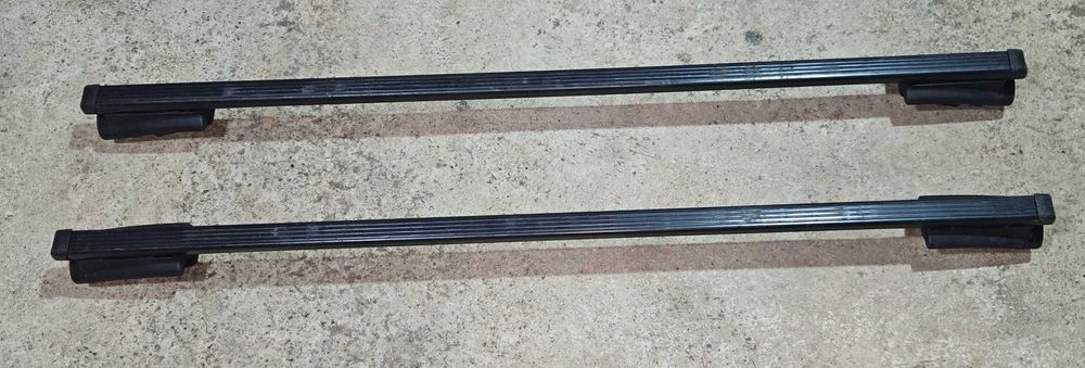 Багажник на крышу поперечины Thule