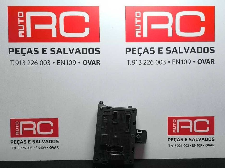 Módulo Electrónico RENAULT CLIO III (BR0/1, CR0/1) ano 2005