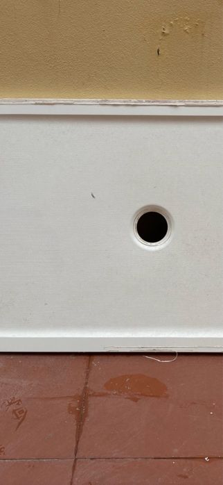 Base de duche 170x70