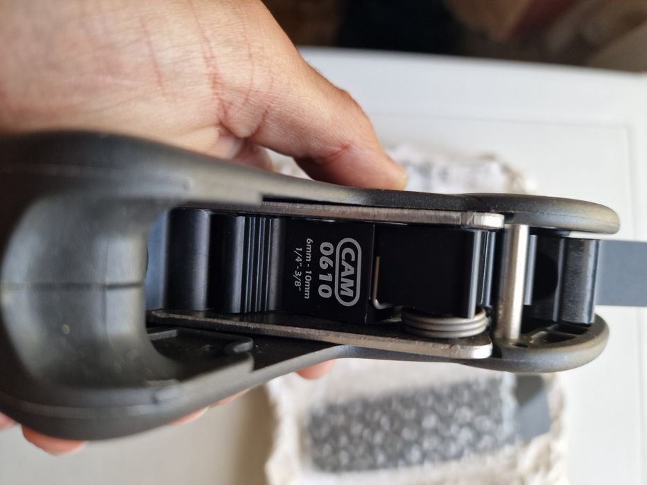 Nowy stoper fałowy Spinlock XTS 0610