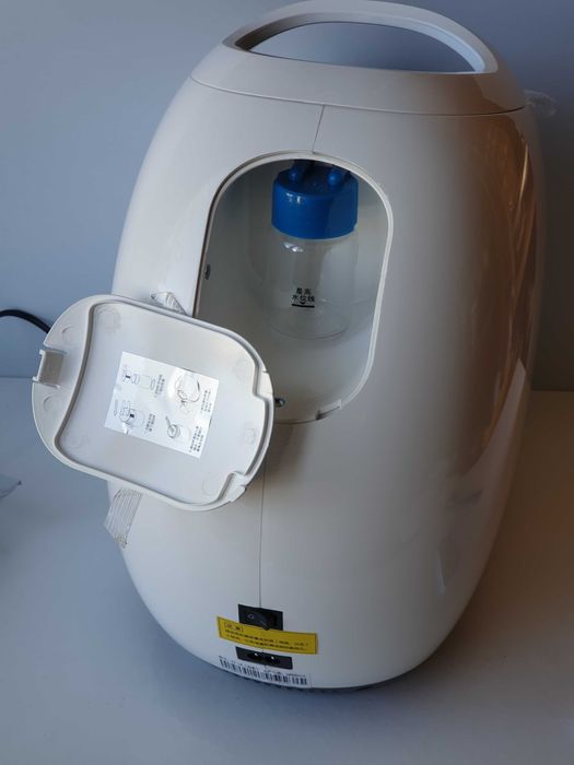 Кисневий концентратор 7 л/хв 30%-90% іонізація