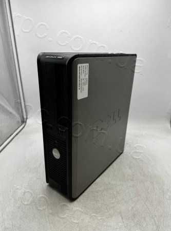 Комп'ютер ПК Dell OptiPlex SFF 380 (Intel Q8200, 4Gb, 160Gb HDD) СБ