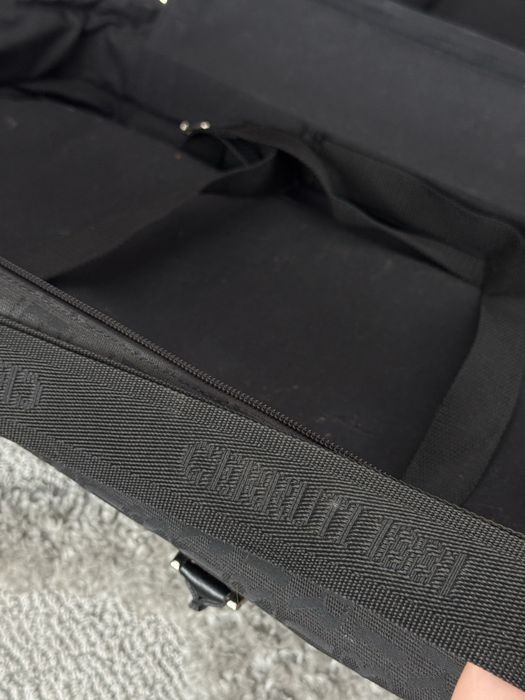 Torba podróżna cerruti 1881